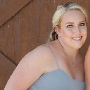 Meet your Posher, Brenna